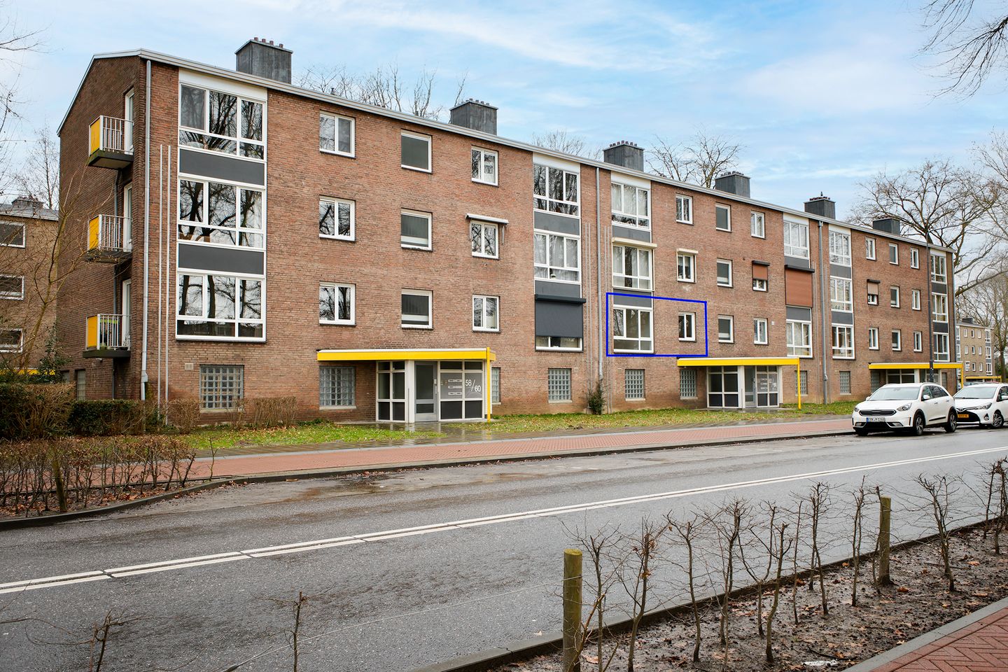 Foto 20 van Dr. Nolenslaan 62