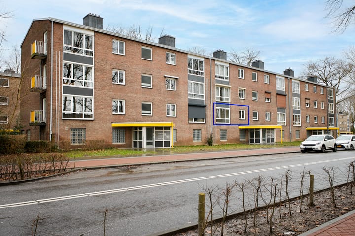 Photo 20 of Dr. Nolenslaan 62