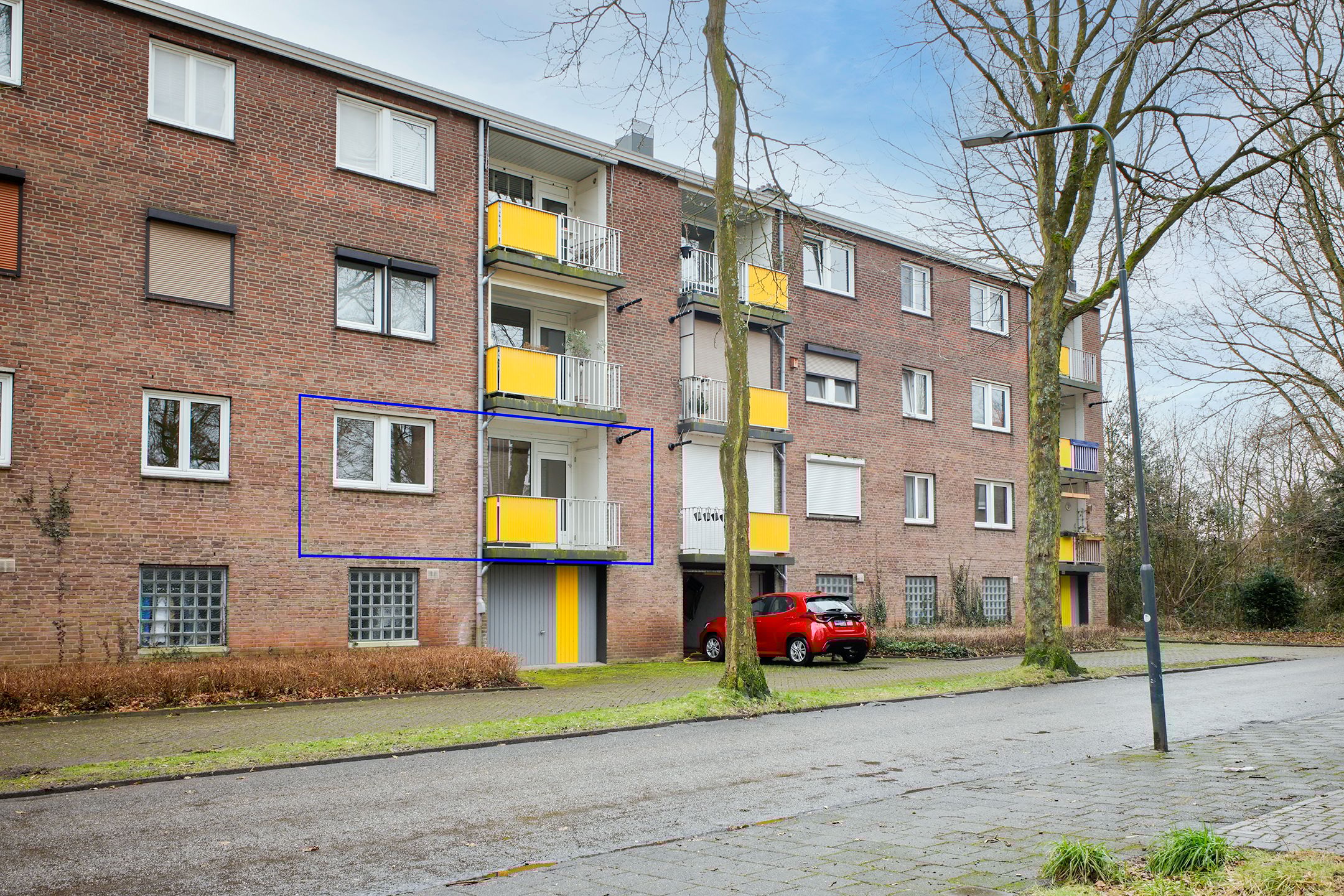 Foto 21 van Dr. Nolenslaan 62