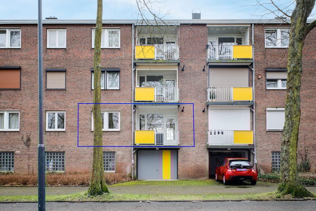 Foto 22 van Dr. Nolenslaan 62