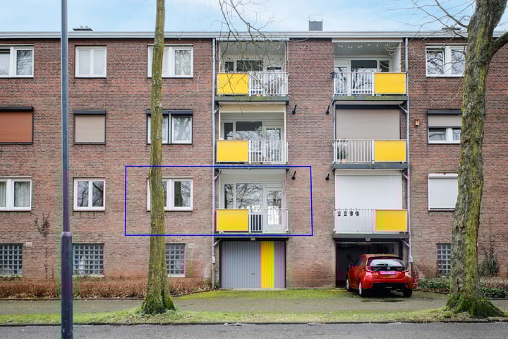 Photo 22 of Dr. Nolenslaan 62