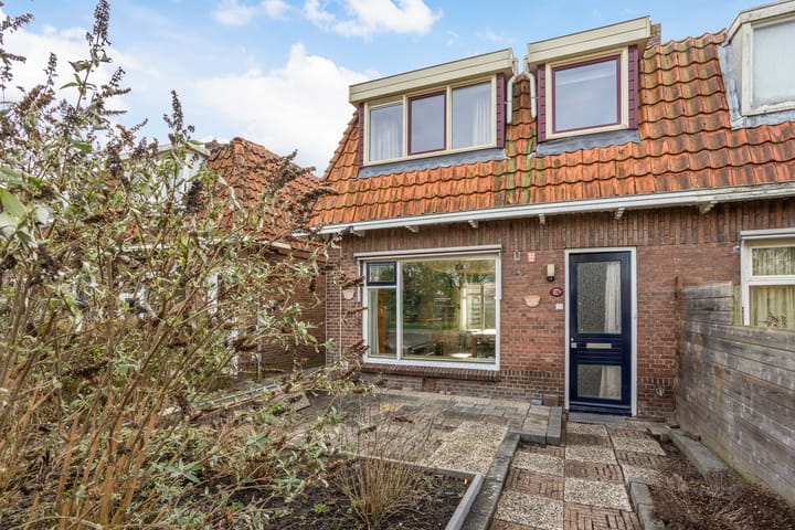 Foto 2 van Jan van Nassaustraat 24