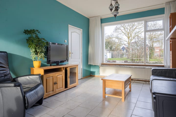 Foto 4 van Jan van Nassaustraat 24