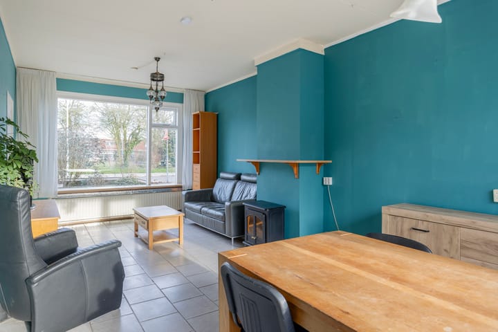 Foto 5 van Jan van Nassaustraat 24