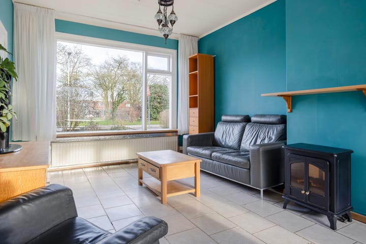 Photo 6 of Jan van Nassaustraat 24