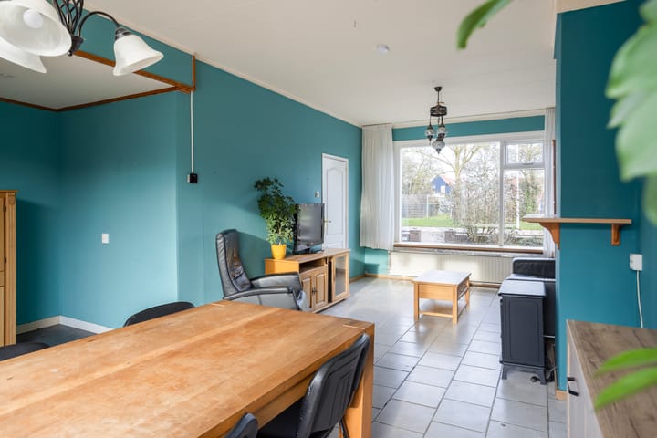 Photo 7 of Jan van Nassaustraat 24