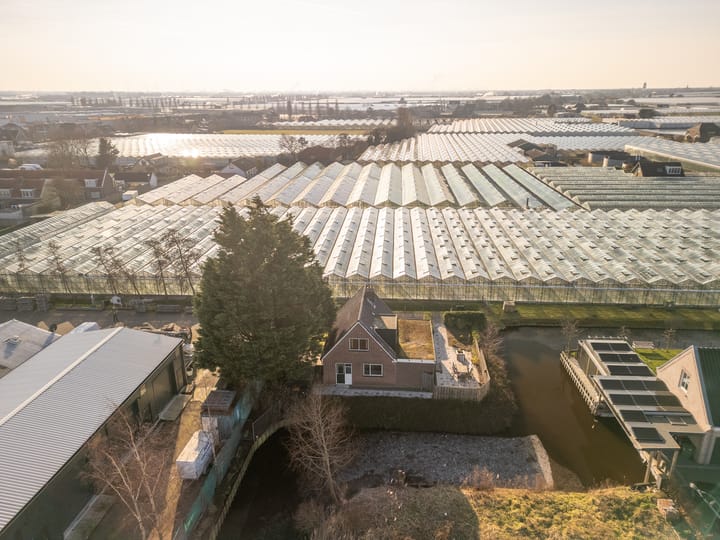 Foto 1 van Vredebestlaan 14