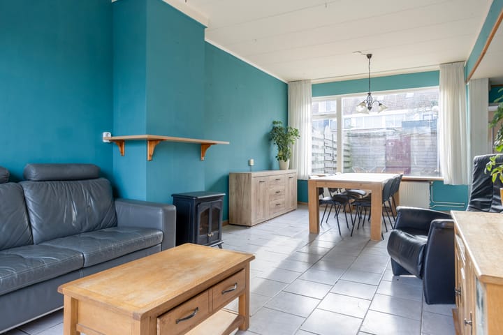 Photo 8 of Jan van Nassaustraat 24