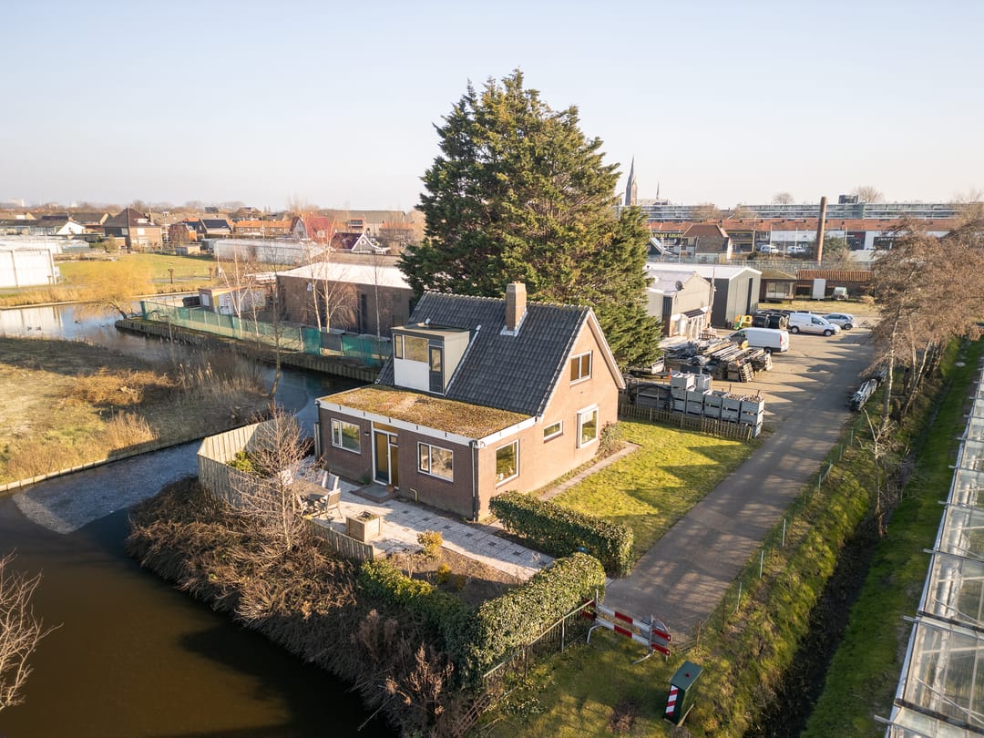 Foto 2 van Vredebestlaan 14