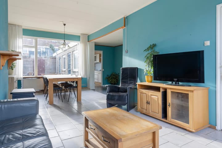 Photo 9 of Jan van Nassaustraat 24