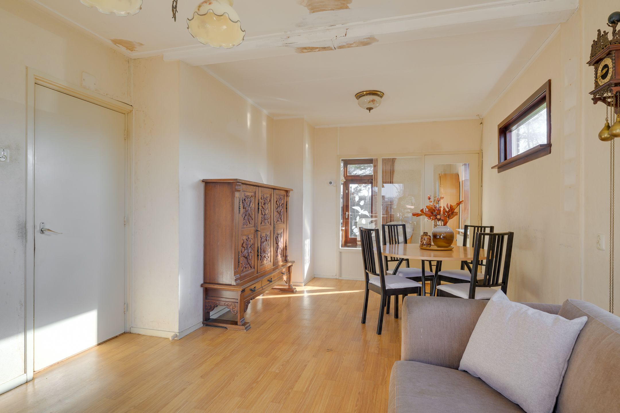 Foto 3 van Vredebestlaan 14