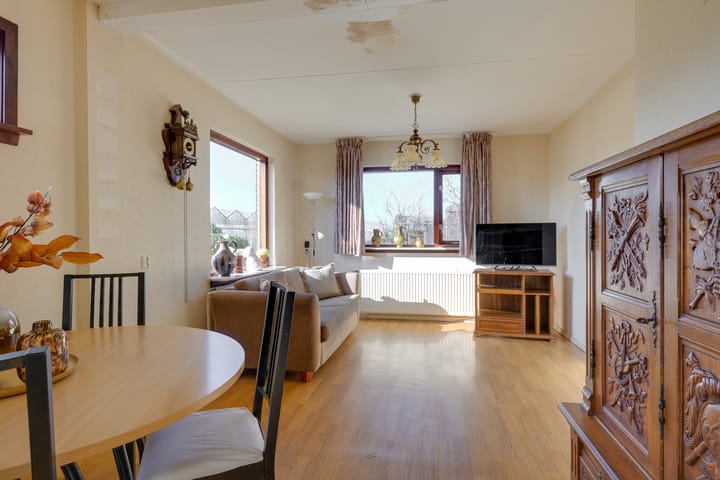 Foto 4 van Vredebestlaan 14