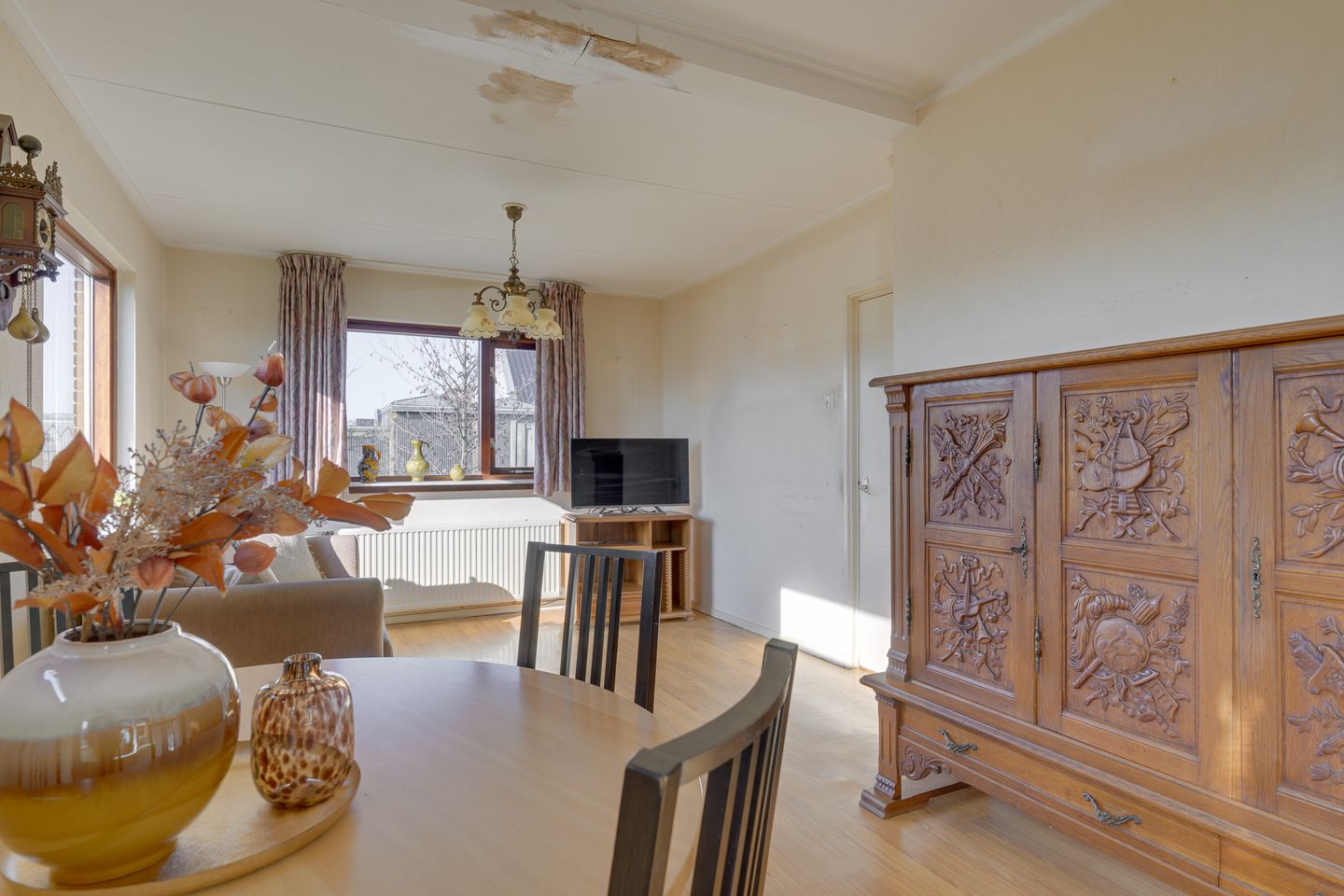 Foto 5 van Vredebestlaan 14