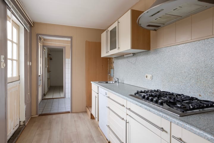 Photo 12 of Jan van Nassaustraat 24