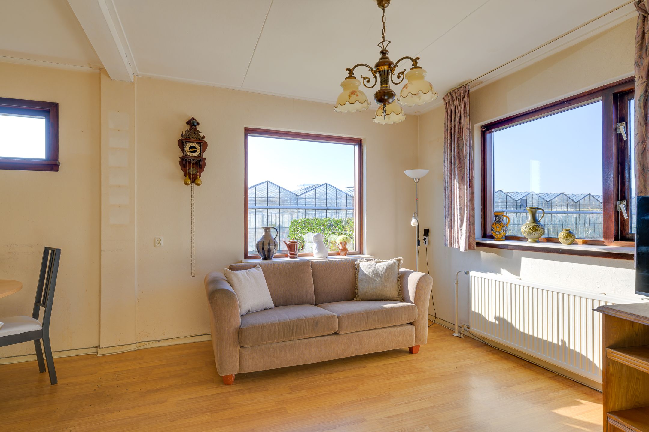 Foto 6 van Vredebestlaan 14