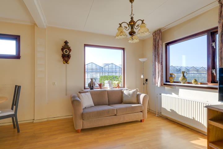 Foto 6 van Vredebestlaan 14