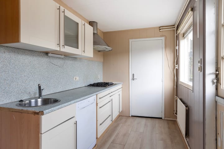 Photo 13 of Jan van Nassaustraat 24