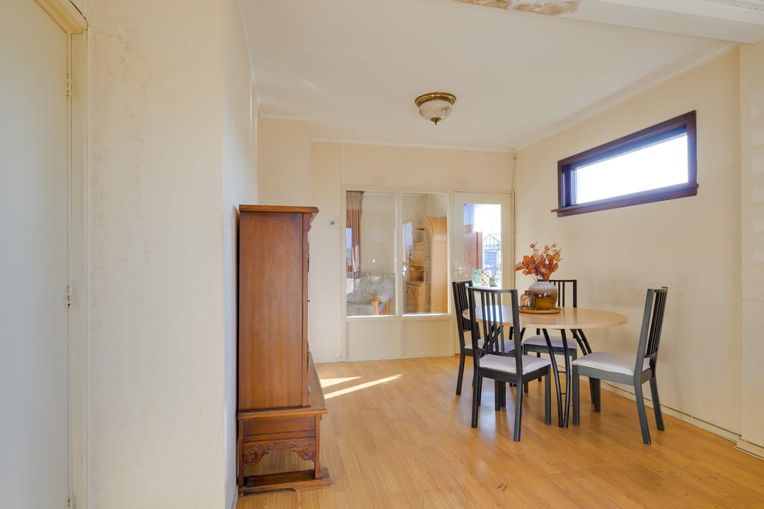 Foto 7 van Vredebestlaan 14