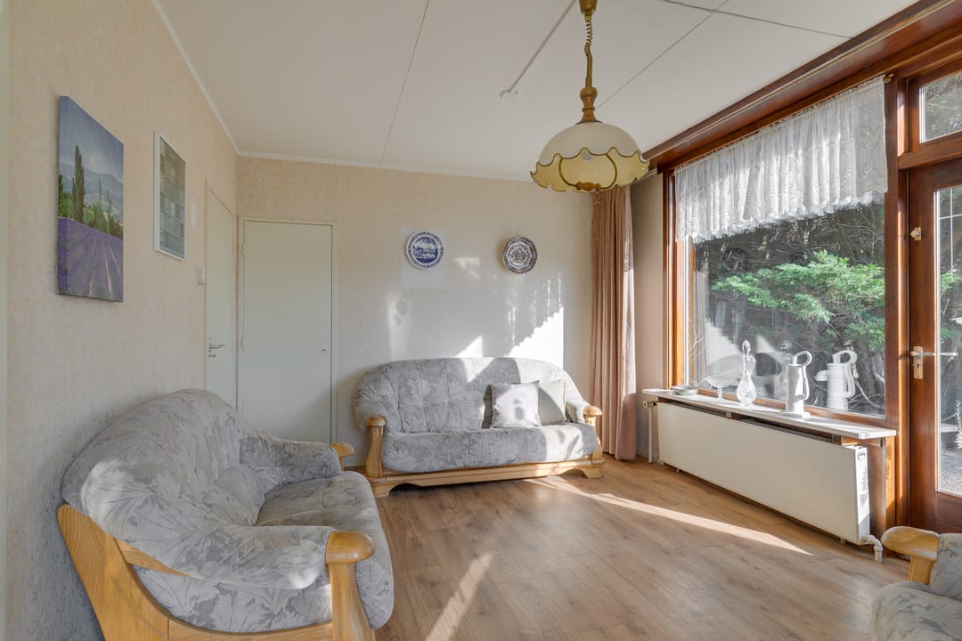 Foto 8 van Vredebestlaan 14