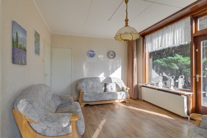 Foto 8 van Vredebestlaan 14