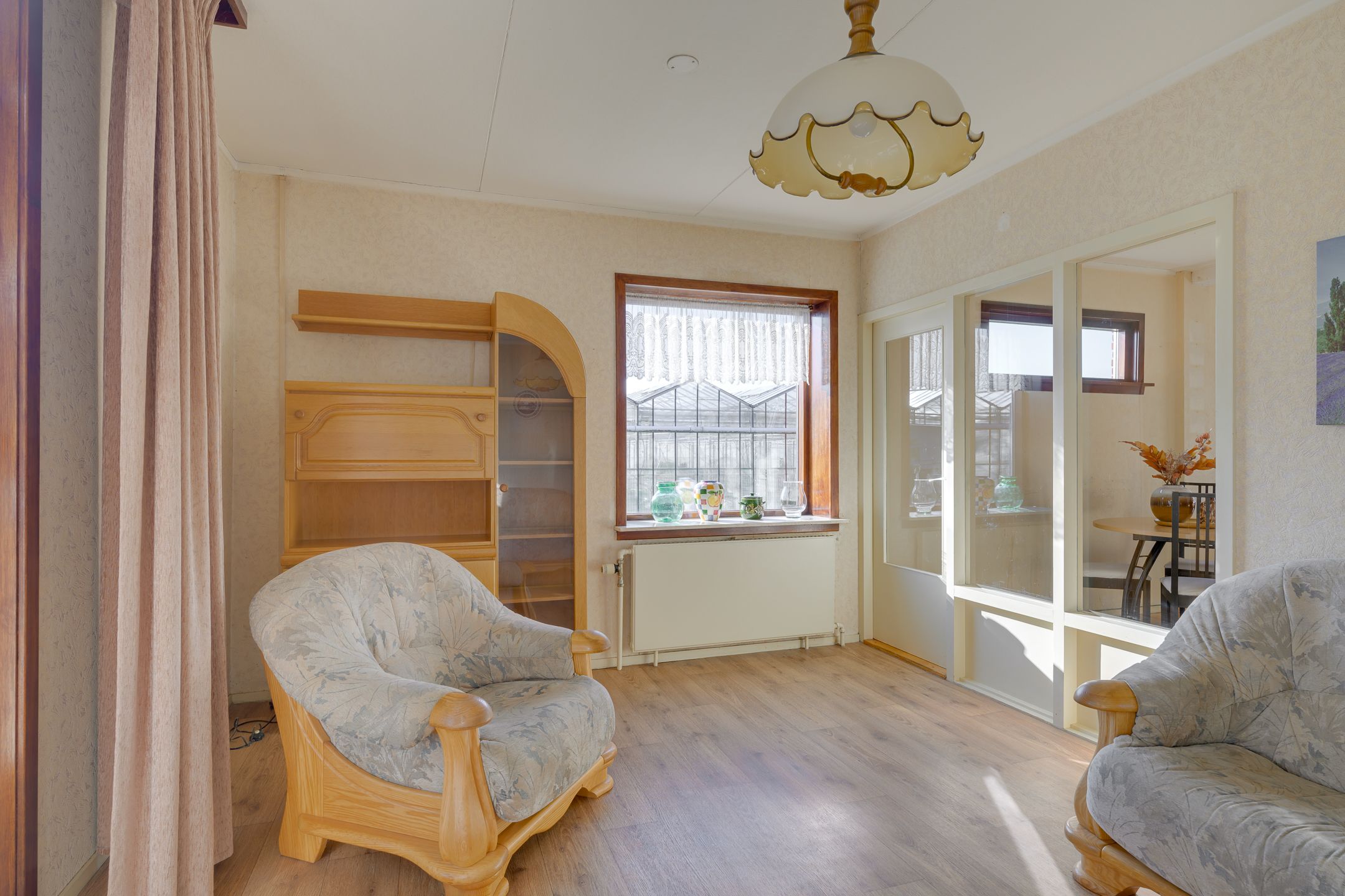 Foto 9 van Vredebestlaan 14