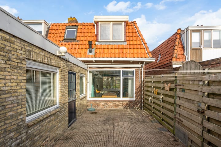 Photo 16 of Jan van Nassaustraat 24