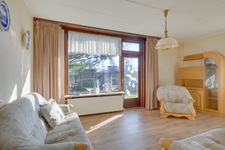 Foto 10 van Vredebestlaan 14