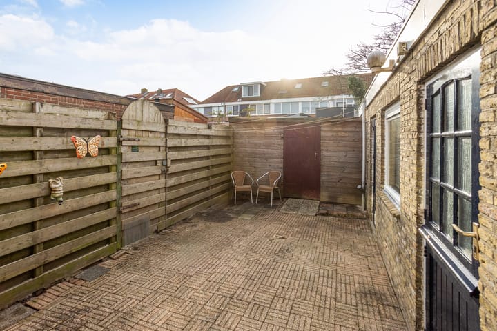 Photo 17 of Jan van Nassaustraat 24