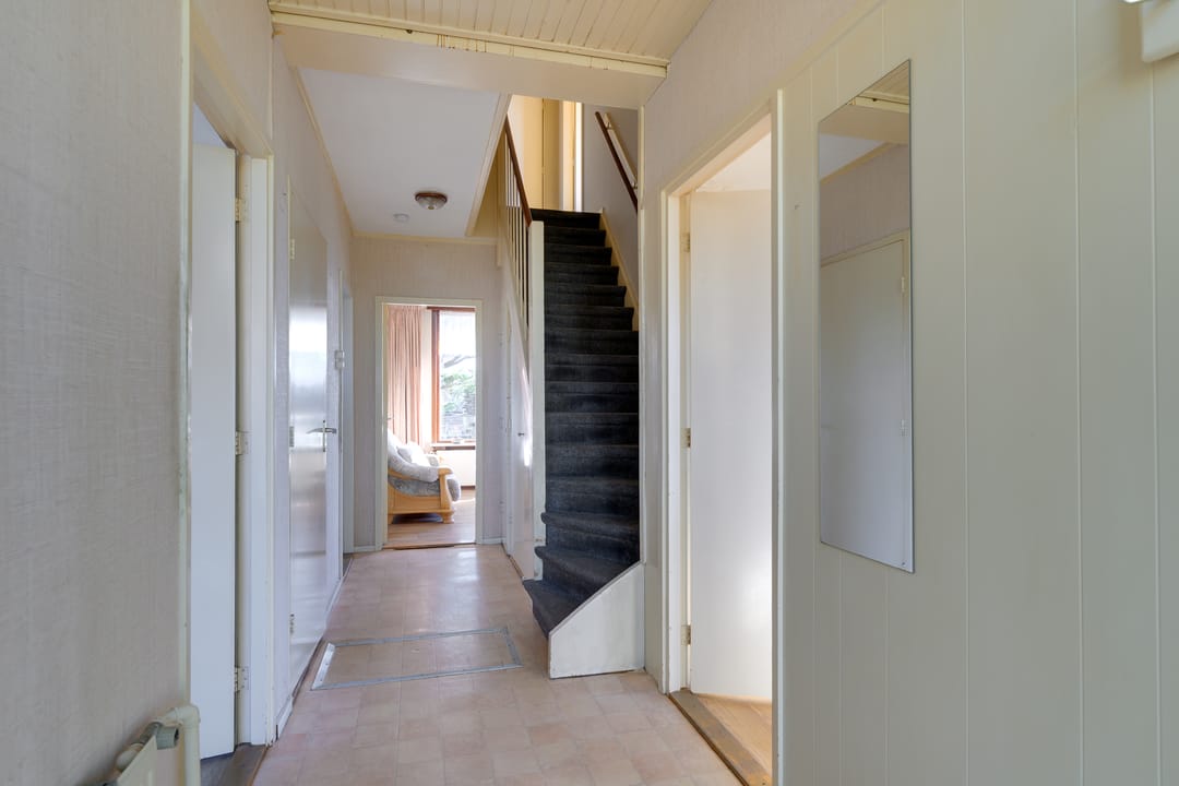 Foto 11 van Vredebestlaan 14