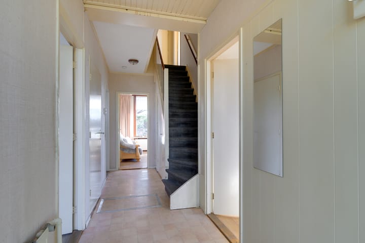 Foto 11 van Vredebestlaan 14