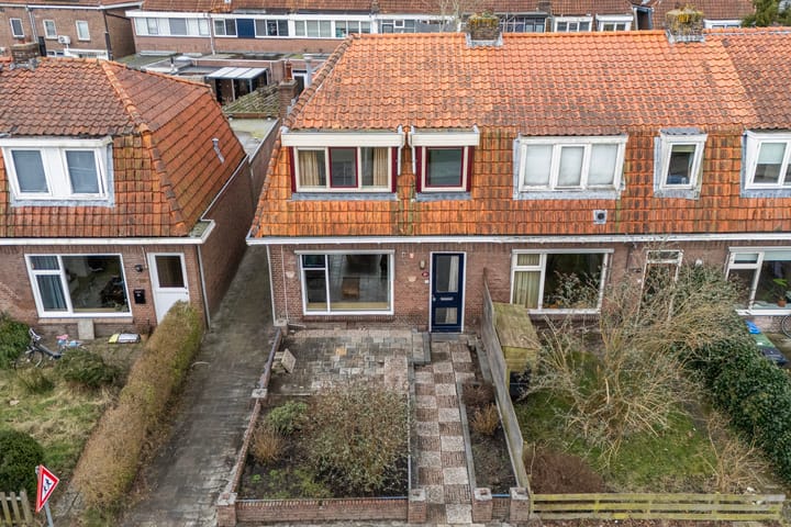 Photo 18 of Jan van Nassaustraat 24