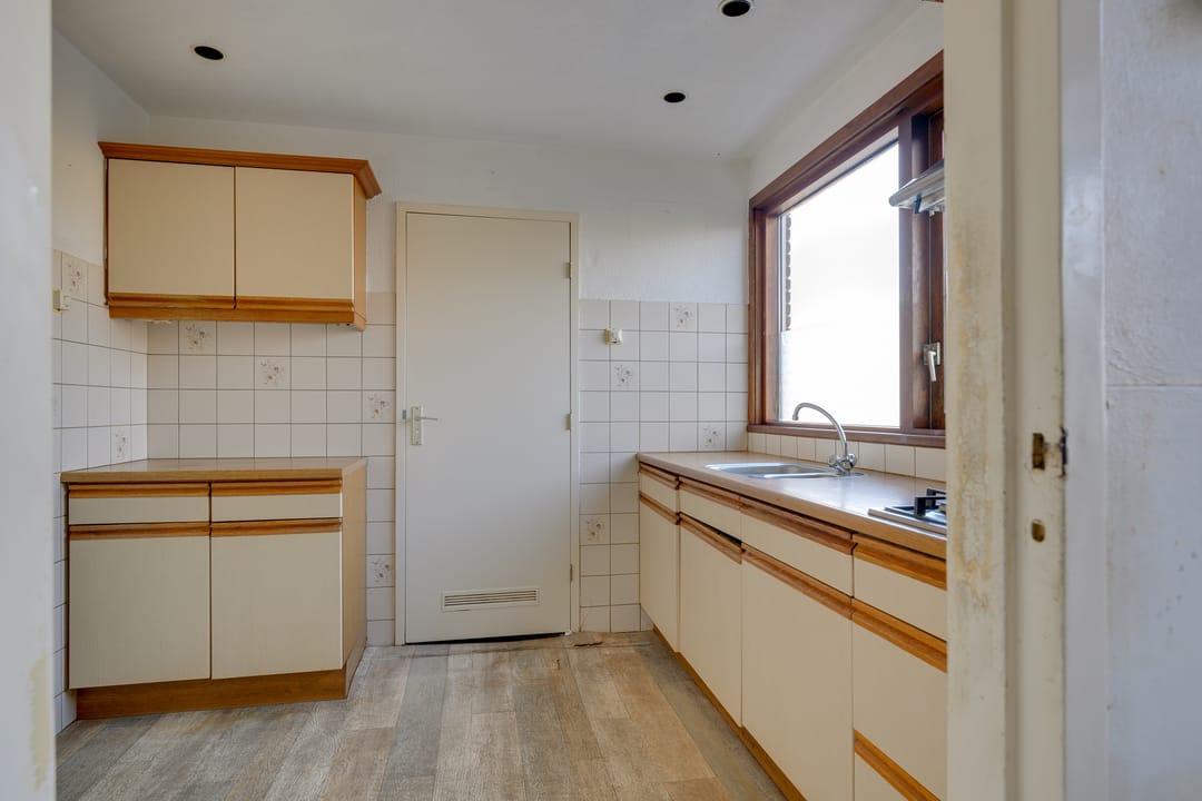 Foto 13 van Vredebestlaan 14