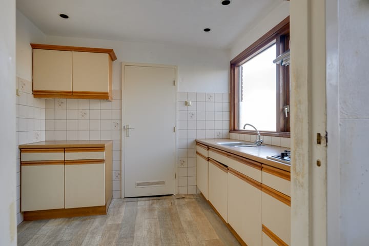 Foto 13 van Vredebestlaan 14