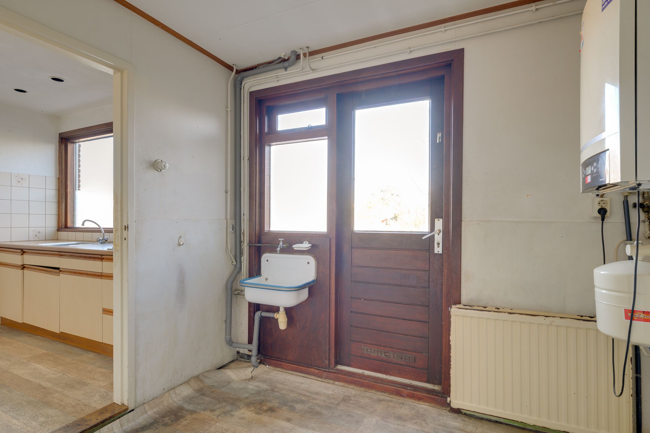 Foto 15 van Vredebestlaan 14