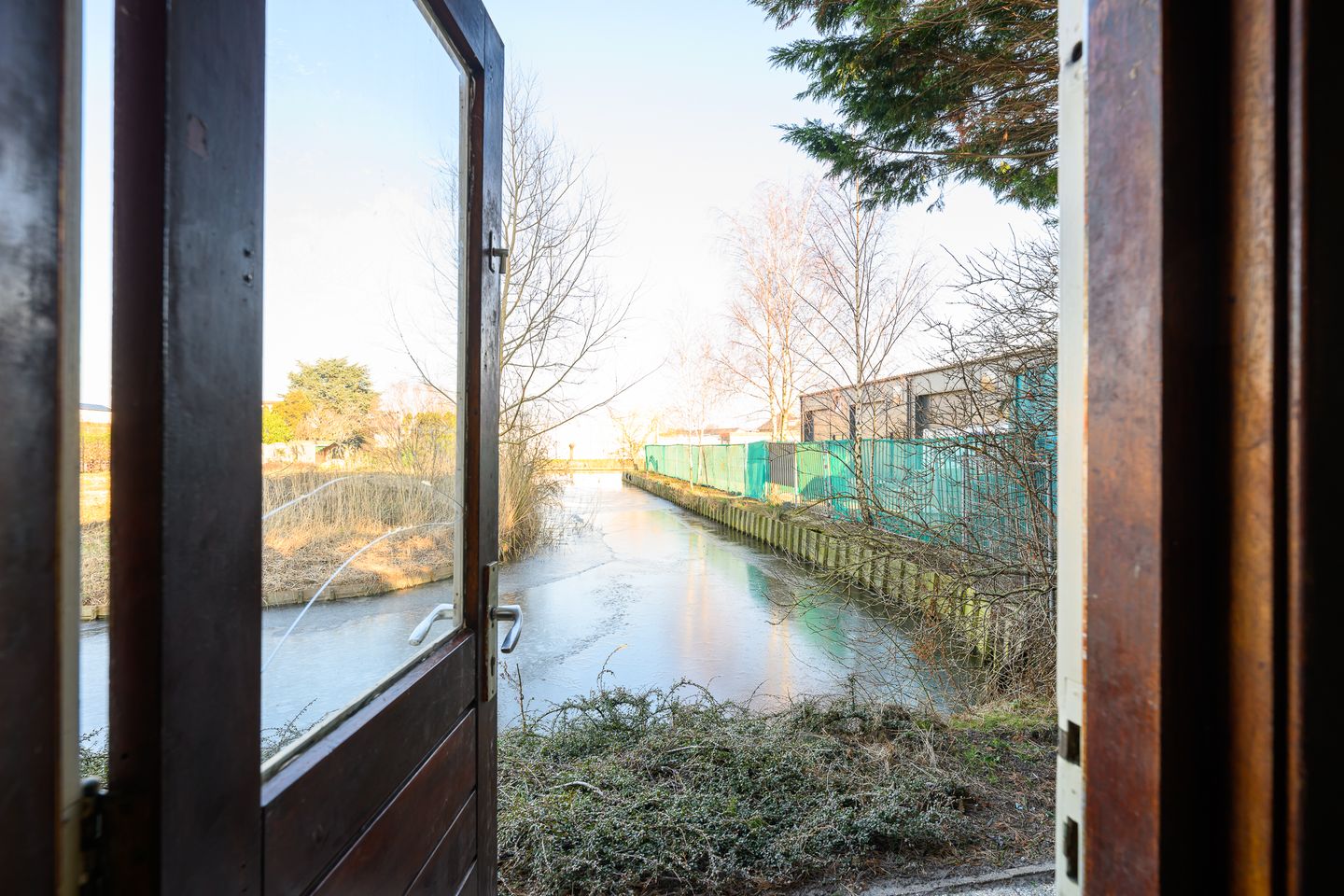 Foto 20 van Vredebestlaan 14