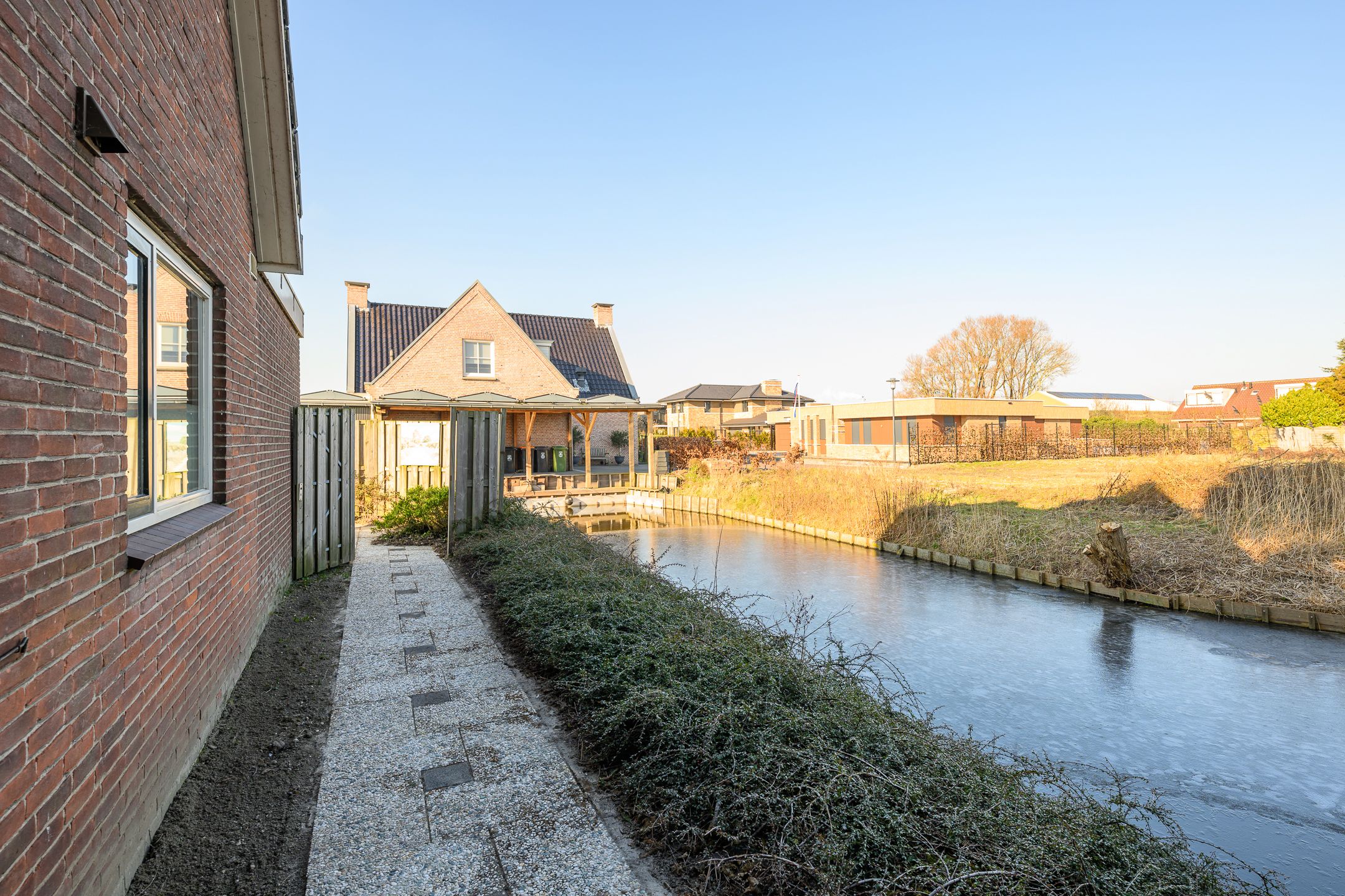 Foto 21 van Vredebestlaan 14