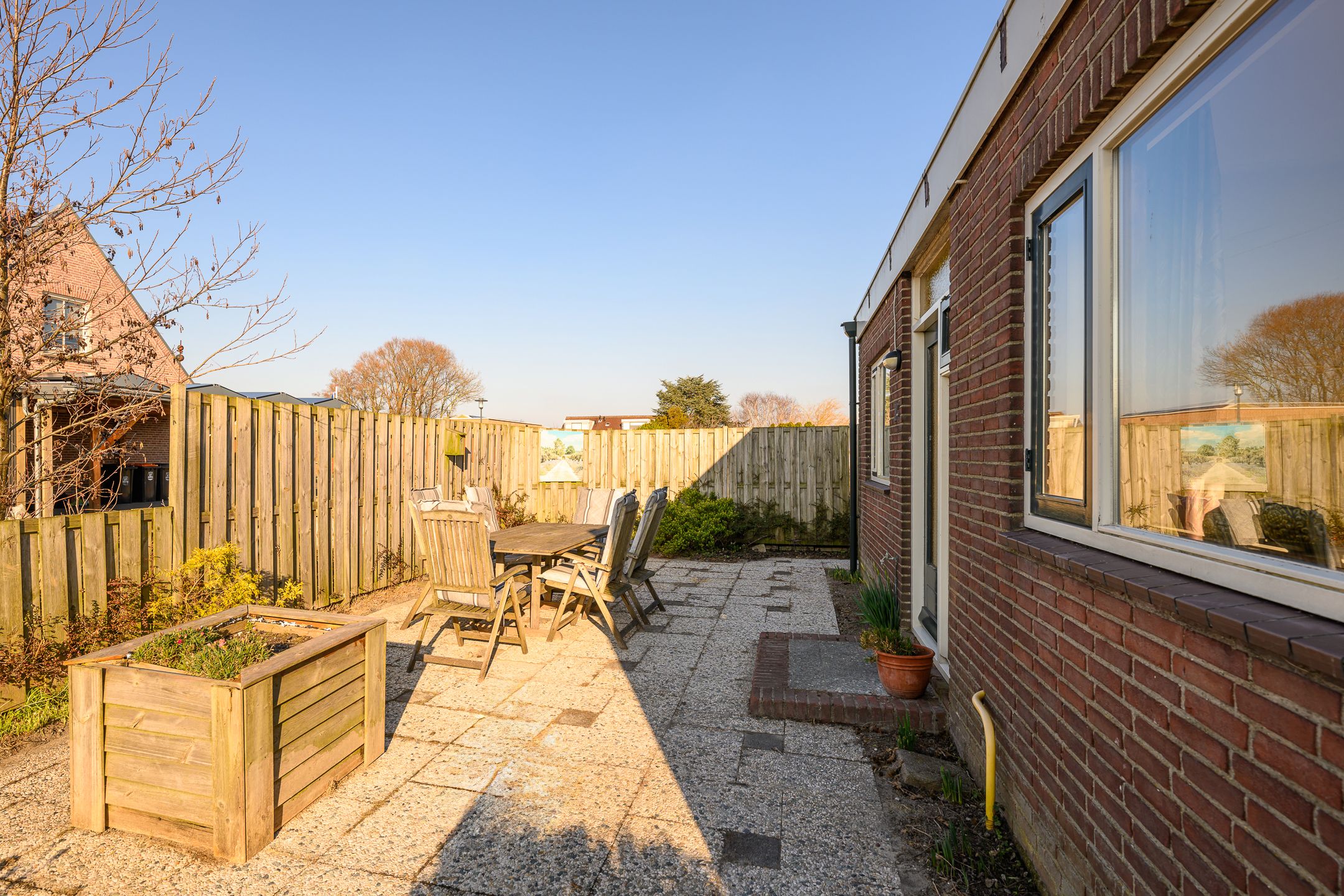 Foto 24 van Vredebestlaan 14