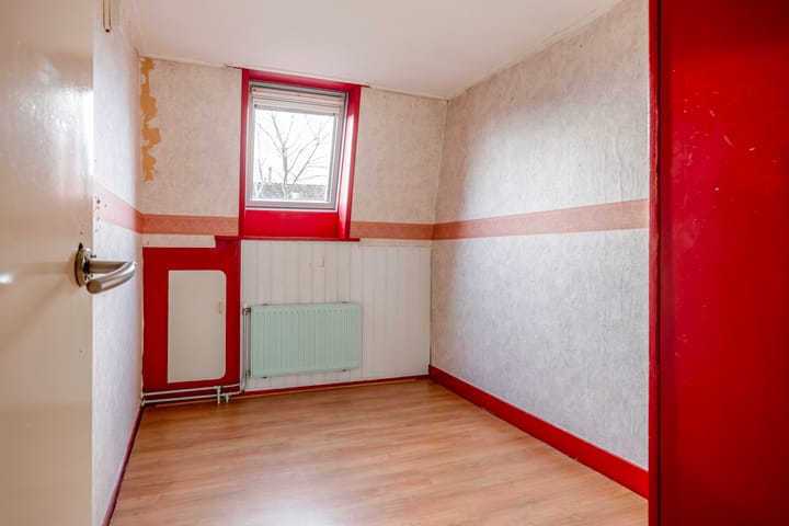 Photo 30 of Jan van Nassaustraat 24