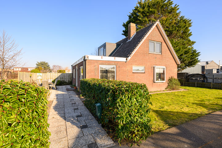 Foto 26 van Vredebestlaan 14