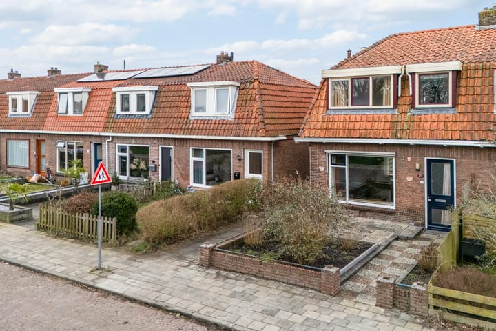 Photo 32 of Jan van Nassaustraat 24