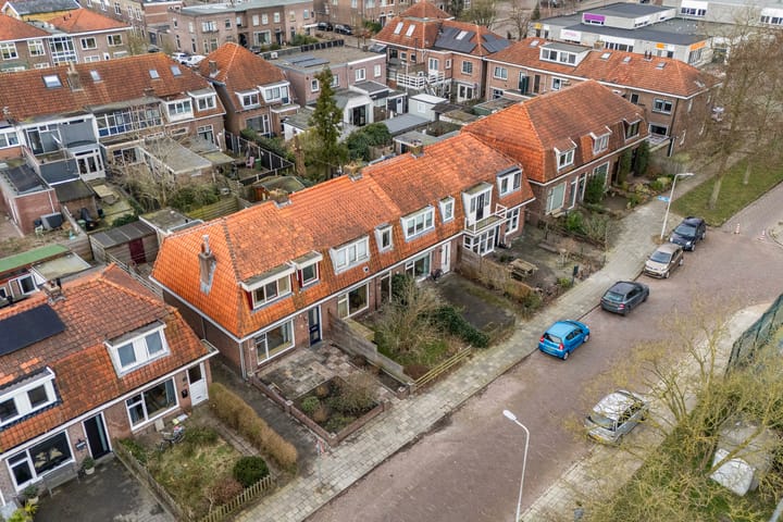 Photo 33 of Jan van Nassaustraat 24