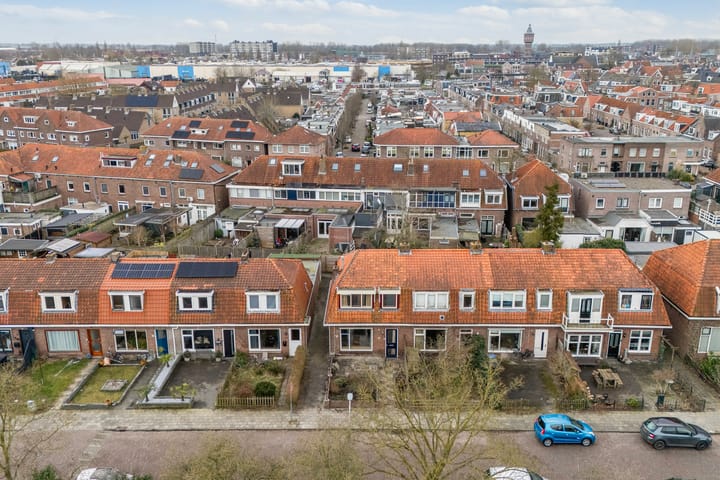 Photo 35 of Jan van Nassaustraat 24