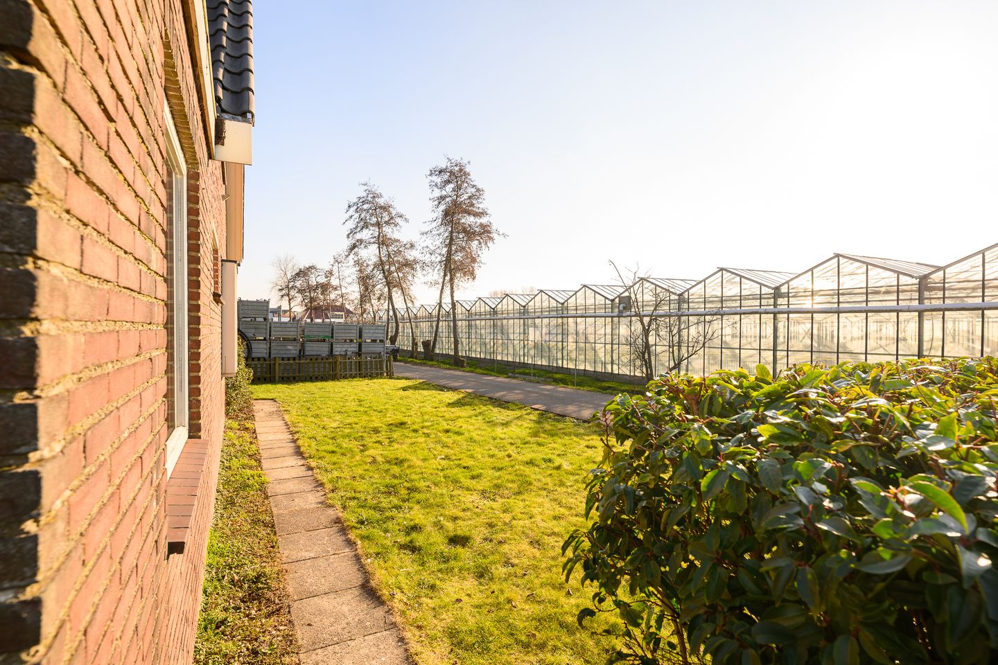 Foto 29 van Vredebestlaan 14