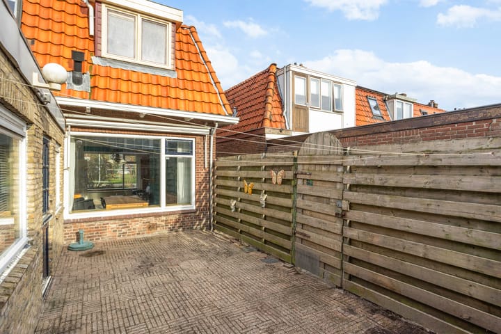 Photo 36 of Jan van Nassaustraat 24