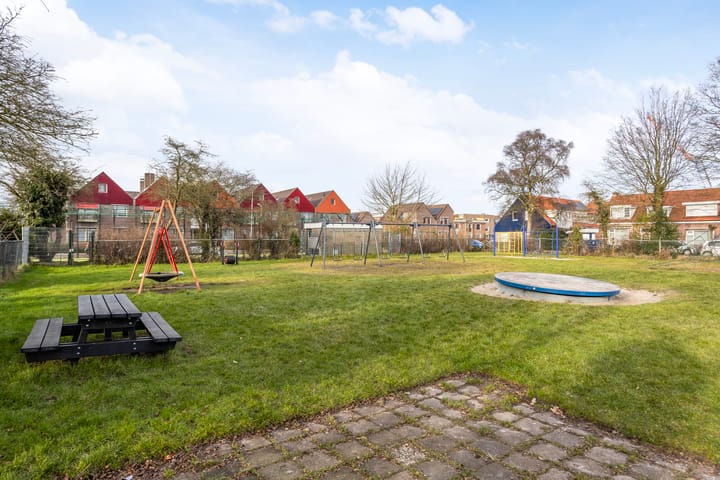 Photo 37 of Jan van Nassaustraat 24