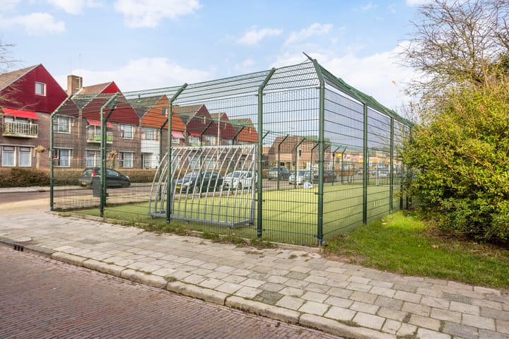 Photo 38 of Jan van Nassaustraat 24