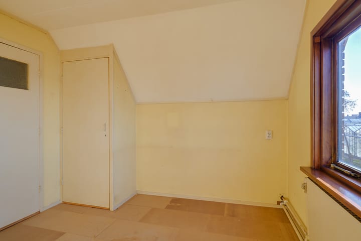 Foto 33 van Vredebestlaan 14