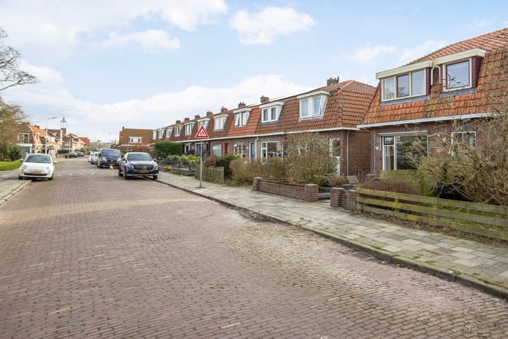 Photo 40 of Jan van Nassaustraat 24