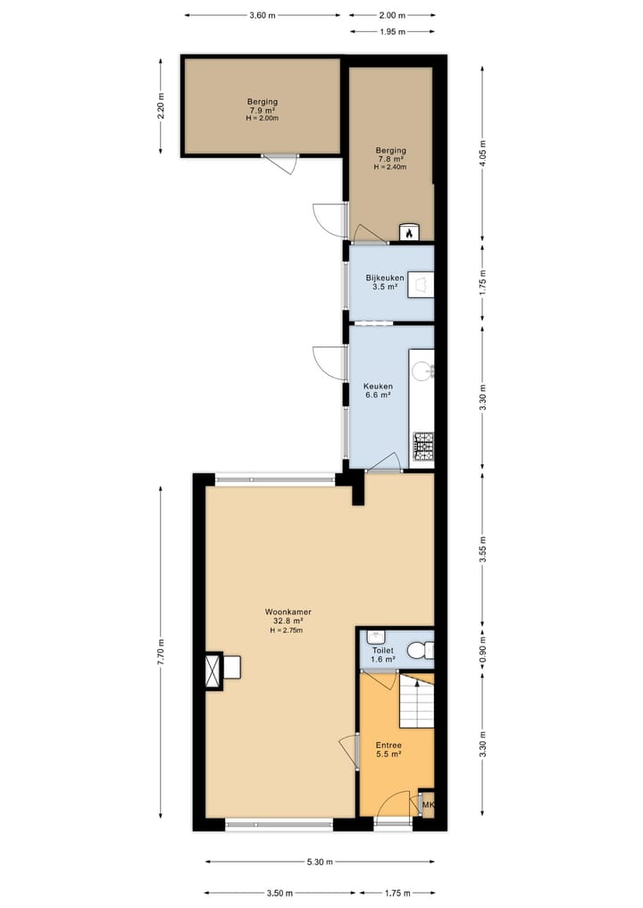 Photo 41 of Jan van Nassaustraat 24