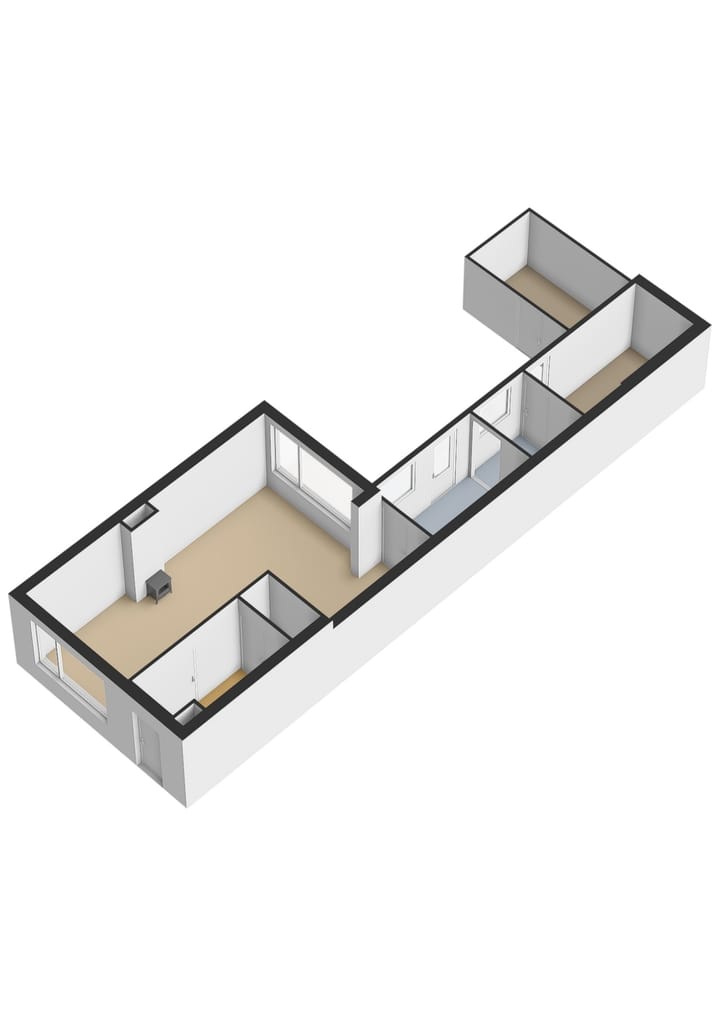 Photo 45 of Jan van Nassaustraat 24